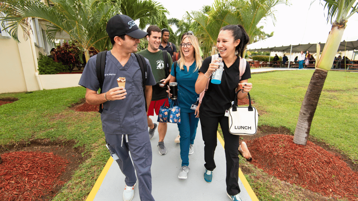 Admissions events UMHS Medical School